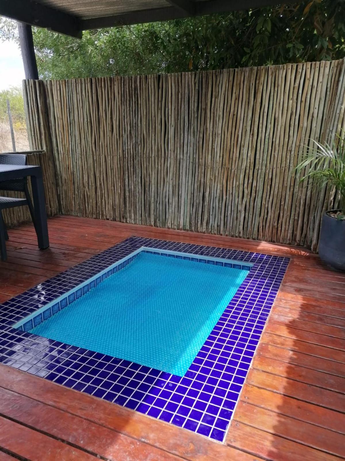 Thelab Robertson Hotel Exterior foto